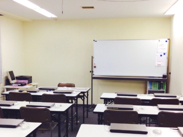 教室